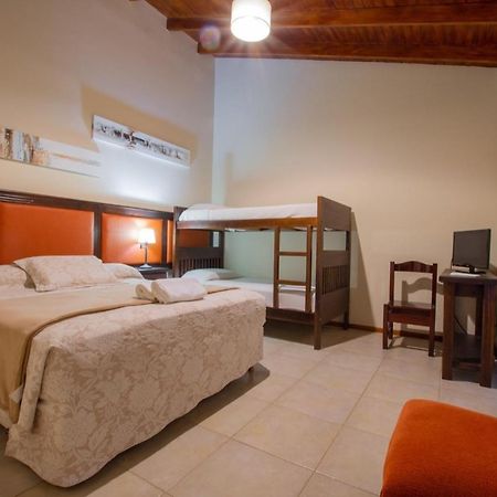 Patagonia Suites El Calafate Kültér fotó