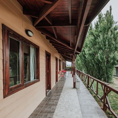 Patagonia Suites El Calafate Kültér fotó