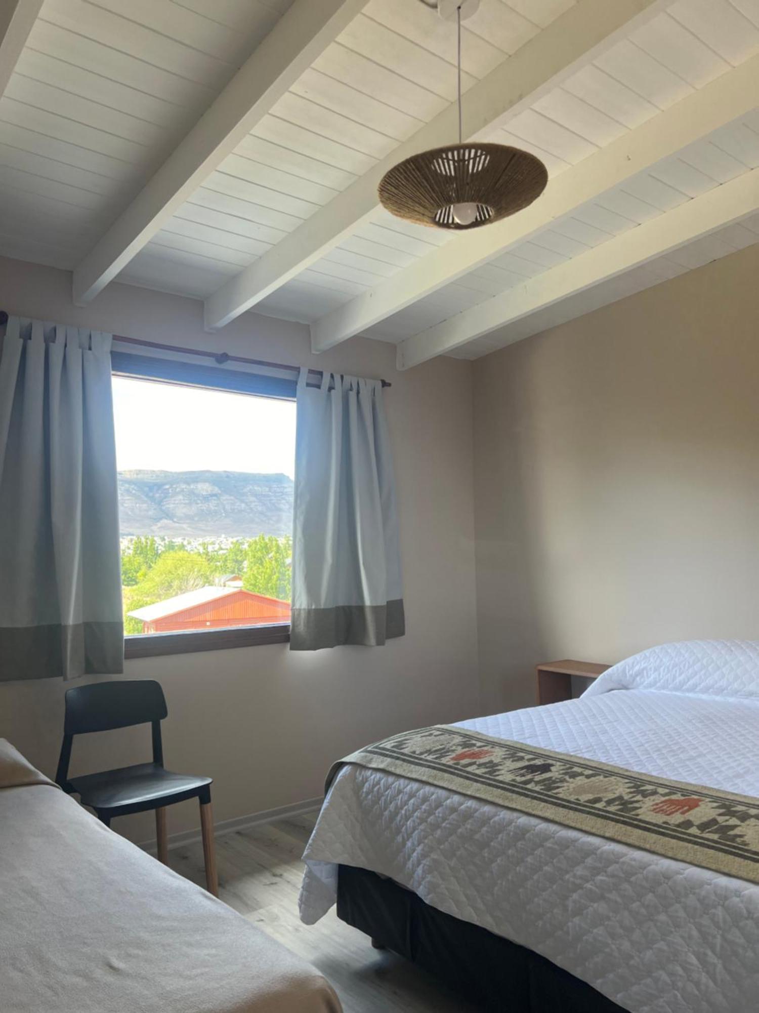 Patagonia Suites El Calafate Kültér fotó