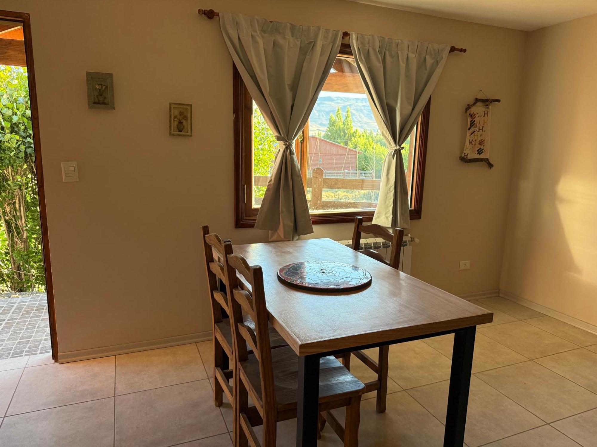 Patagonia Suites El Calafate Kültér fotó
